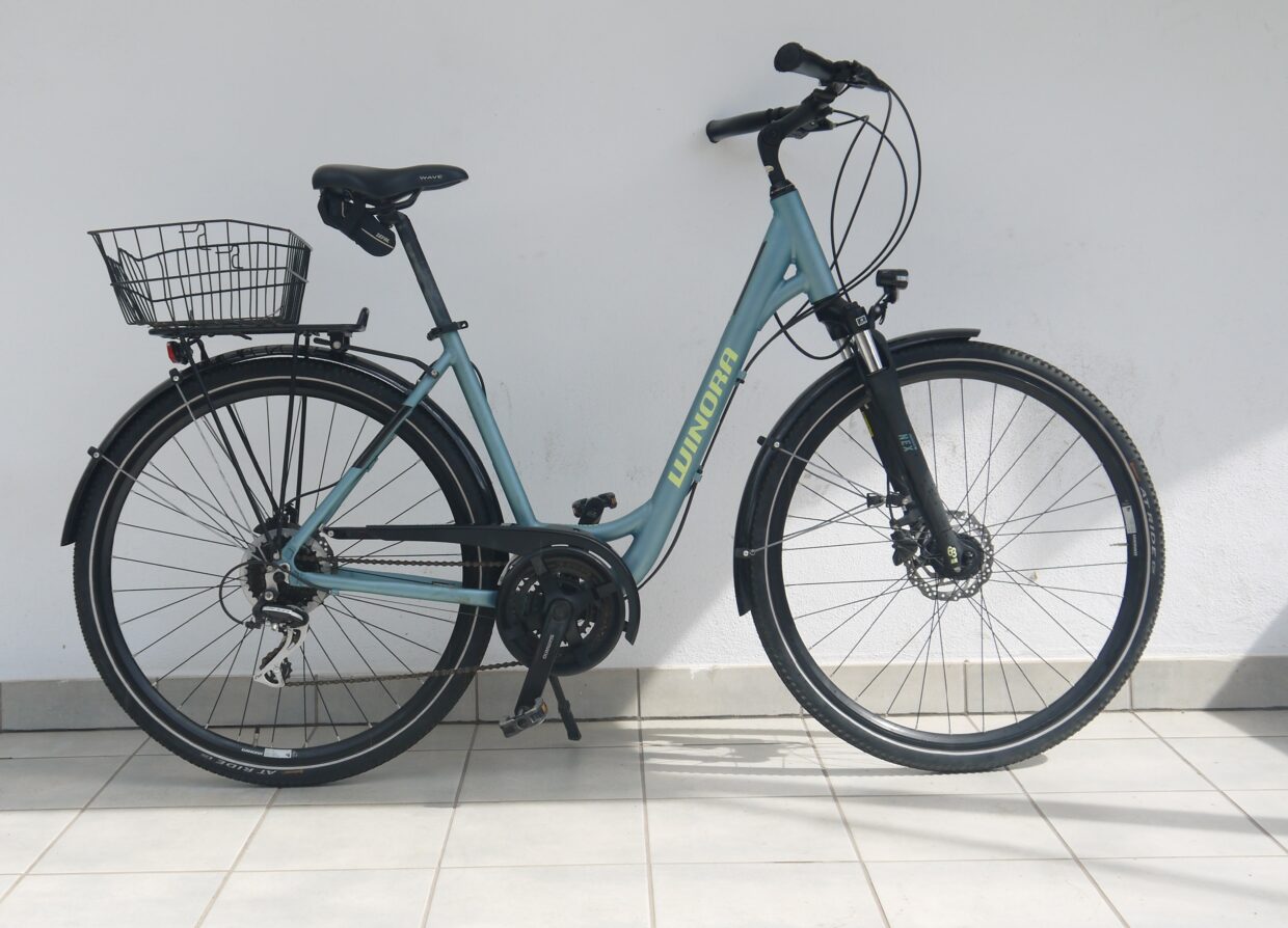 Winora Citybike