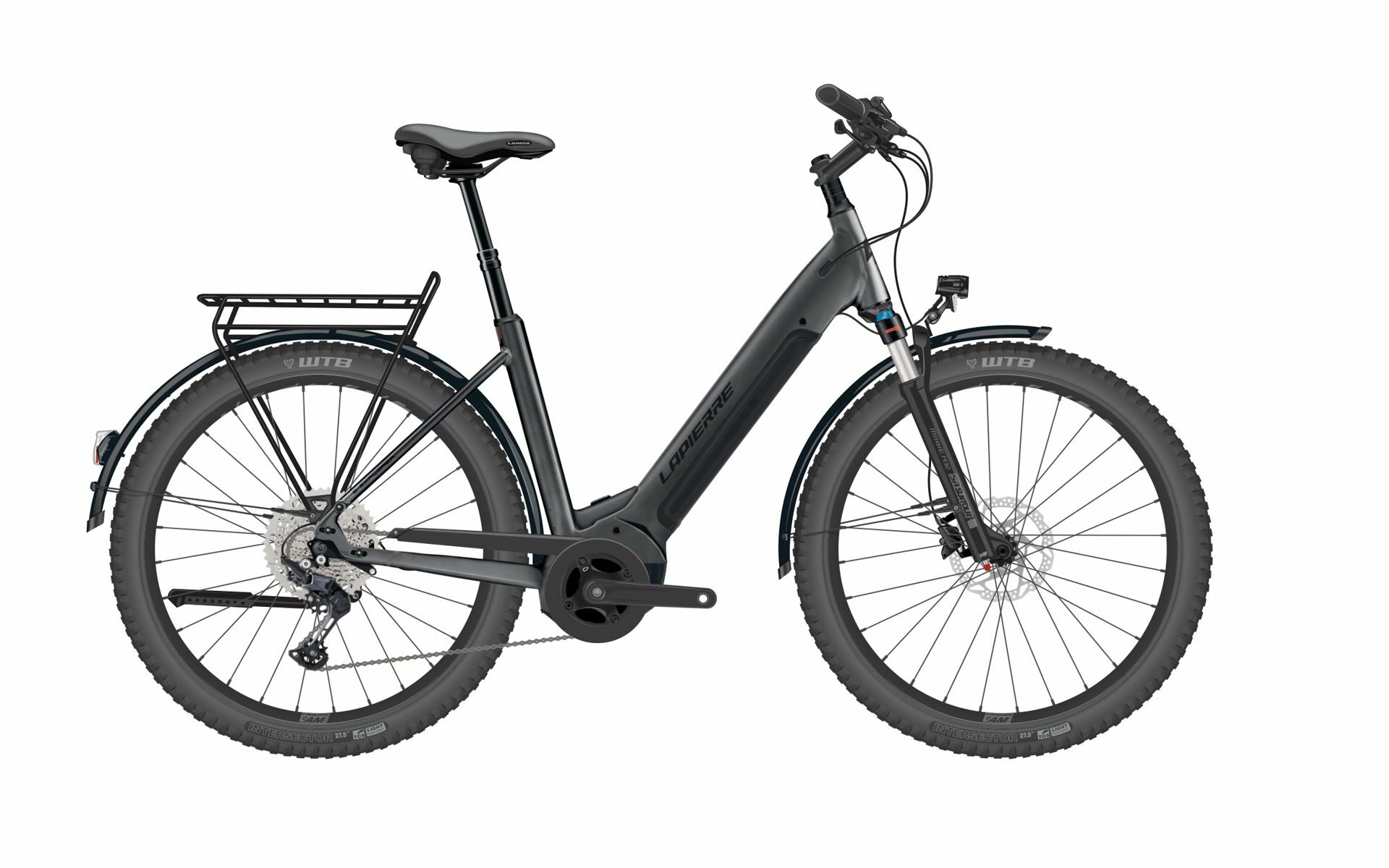 E-Bike Lapierre E-explorer 7.6 LS bei MallorcaOnBike günstig mieten