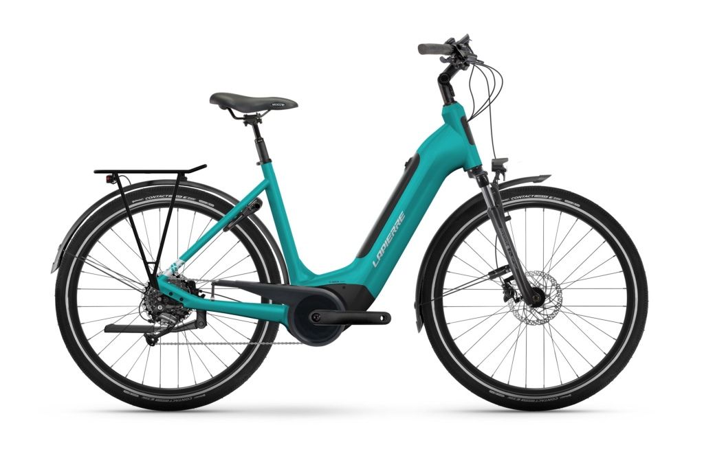 E-Bike Lapierre E-Urban 4.5 bei MallorcaOnBike günstig mieten