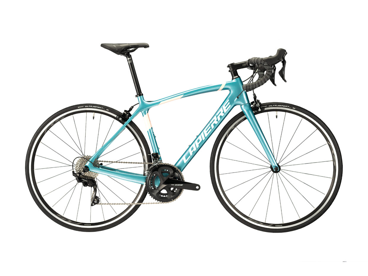 Sensium-500-W-D414 Damen Rennrad Carbon von Lapierre