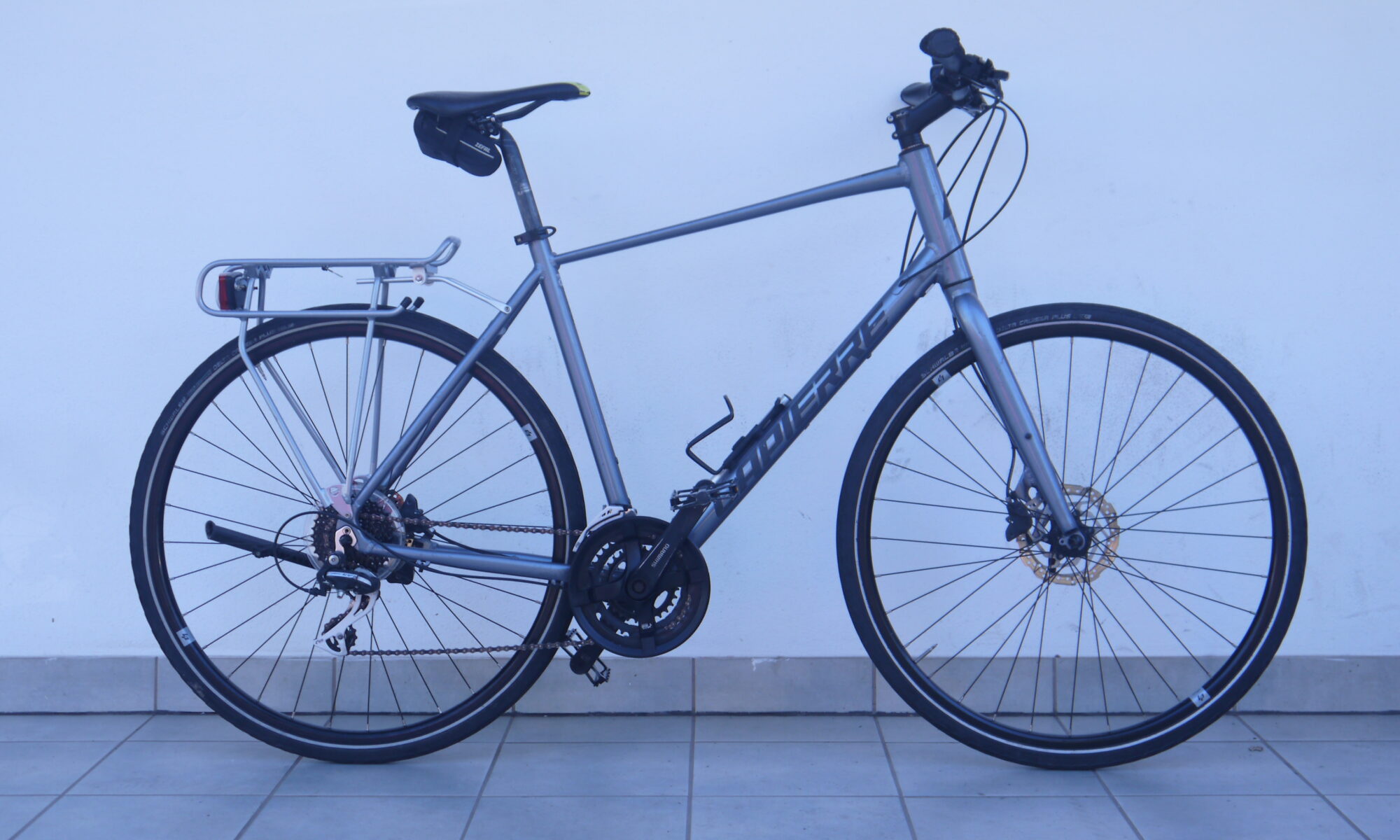 Lapierre Shaper2.0 Fitnessbike